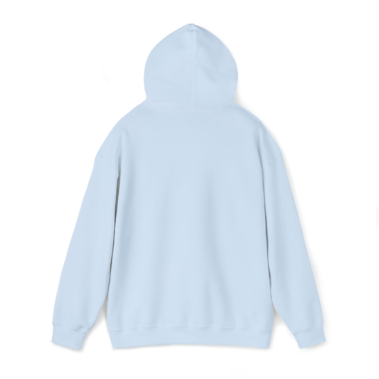 Belinda Unisex Heavy Blend™ Hooded Sweatshirt