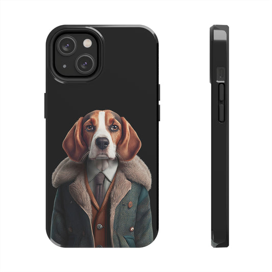 Buford Tough Phone Cases in USA - Shaggy Chic