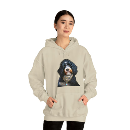 Belinda Unisex Heavy Blend™ Hooded Sweatshirt