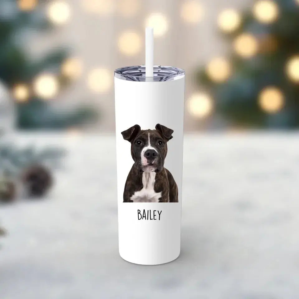 Skinny Tumbler with Straw, 20oz copy