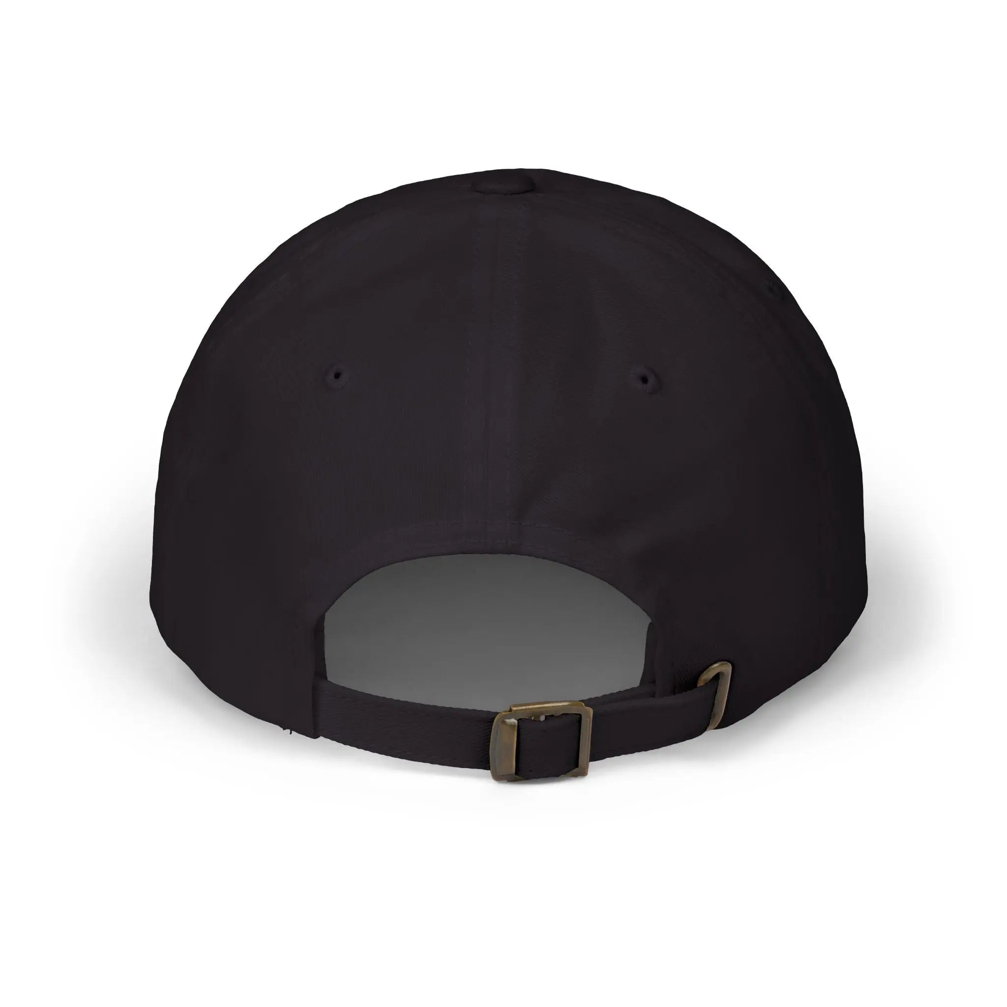 Fur-Ever Classic Dad Cap - Stylish Pet Lover Hat Printify