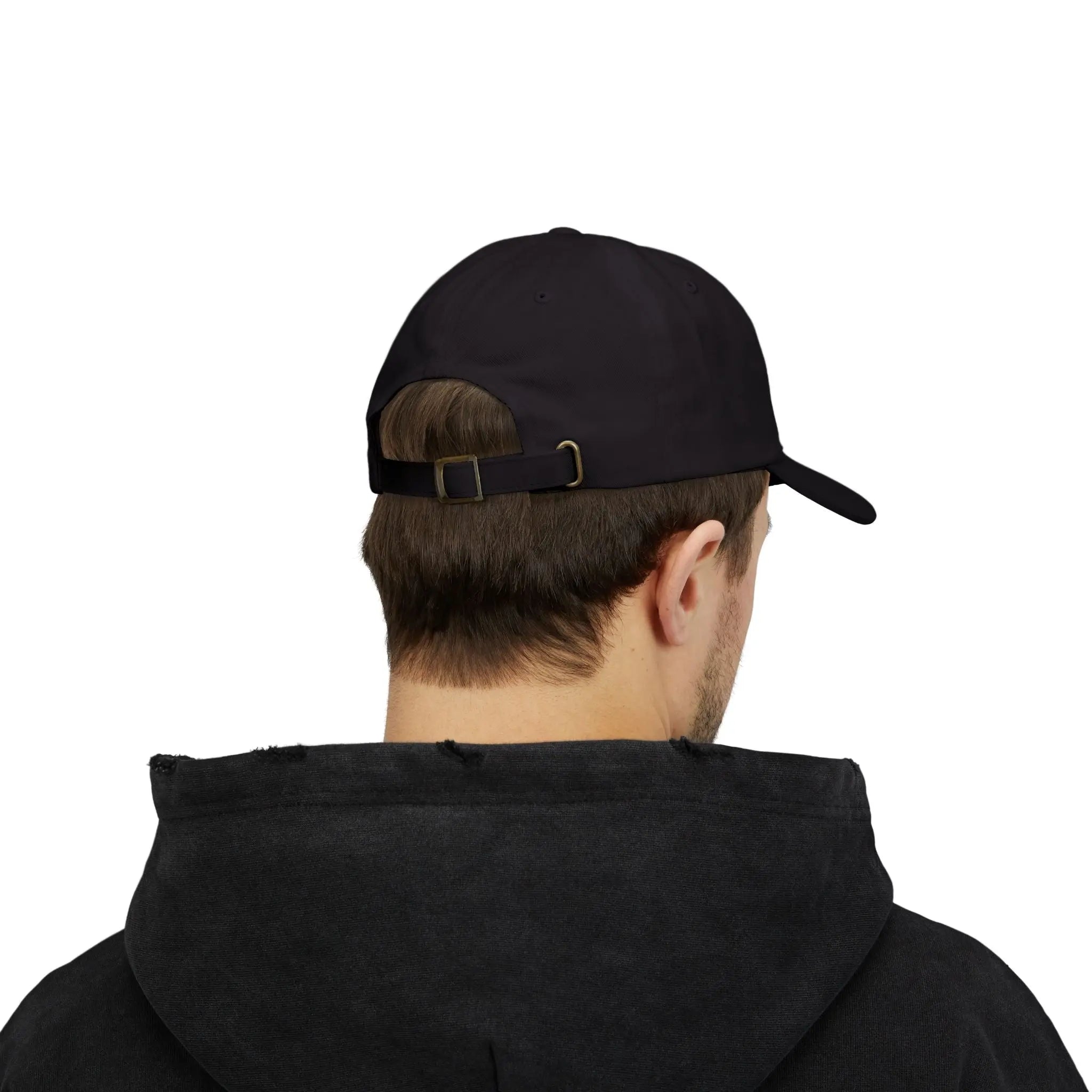 Fur-Ever Classic Dad Cap - Stylish Pet Lover Hat Printify