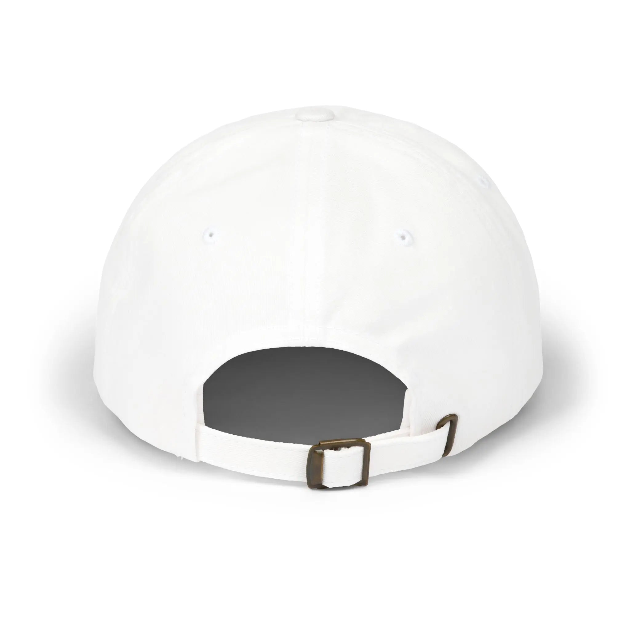Fur-Ever Classic Dad Cap - Stylish Pet Lover Hat Printify