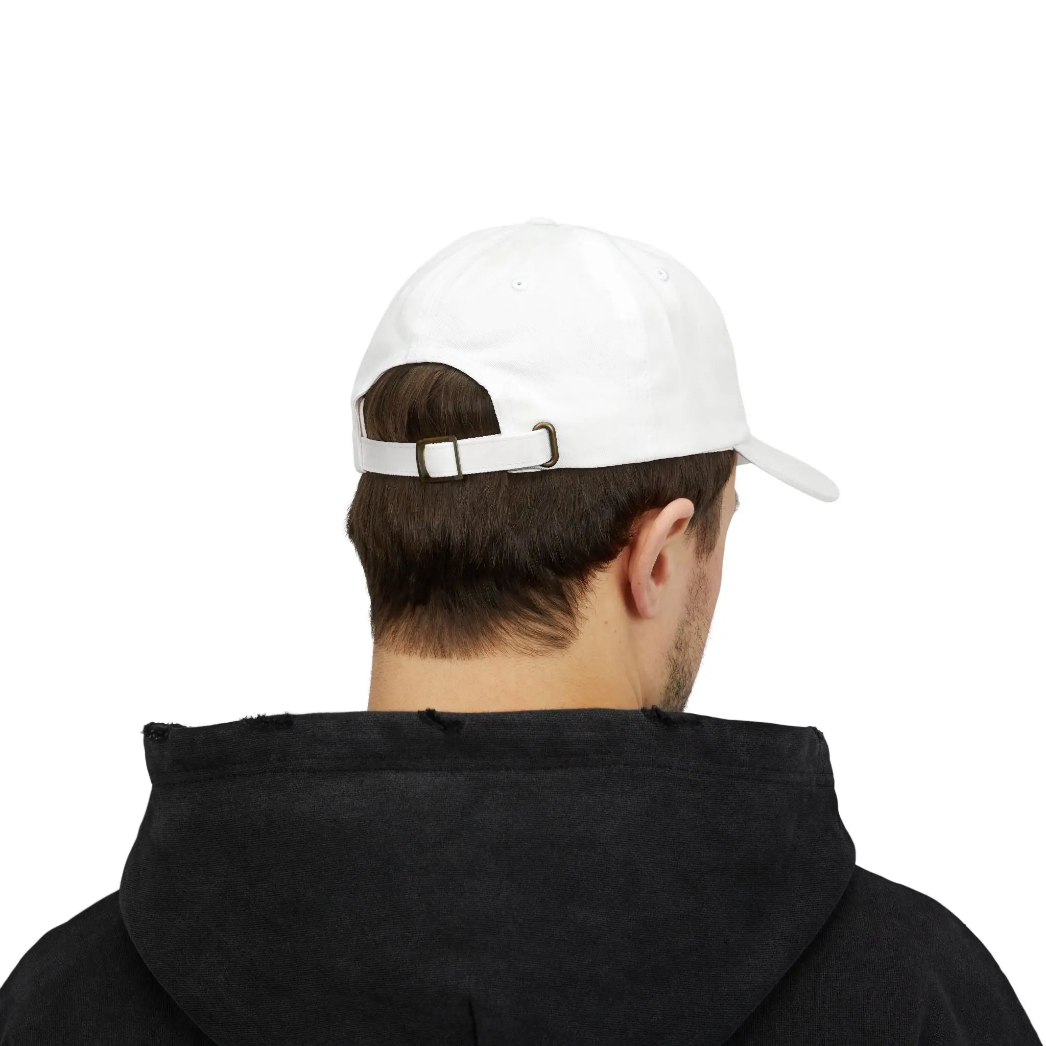 Fur-Ever Classic Dad Cap - Stylish Pet Lover Hat Printify