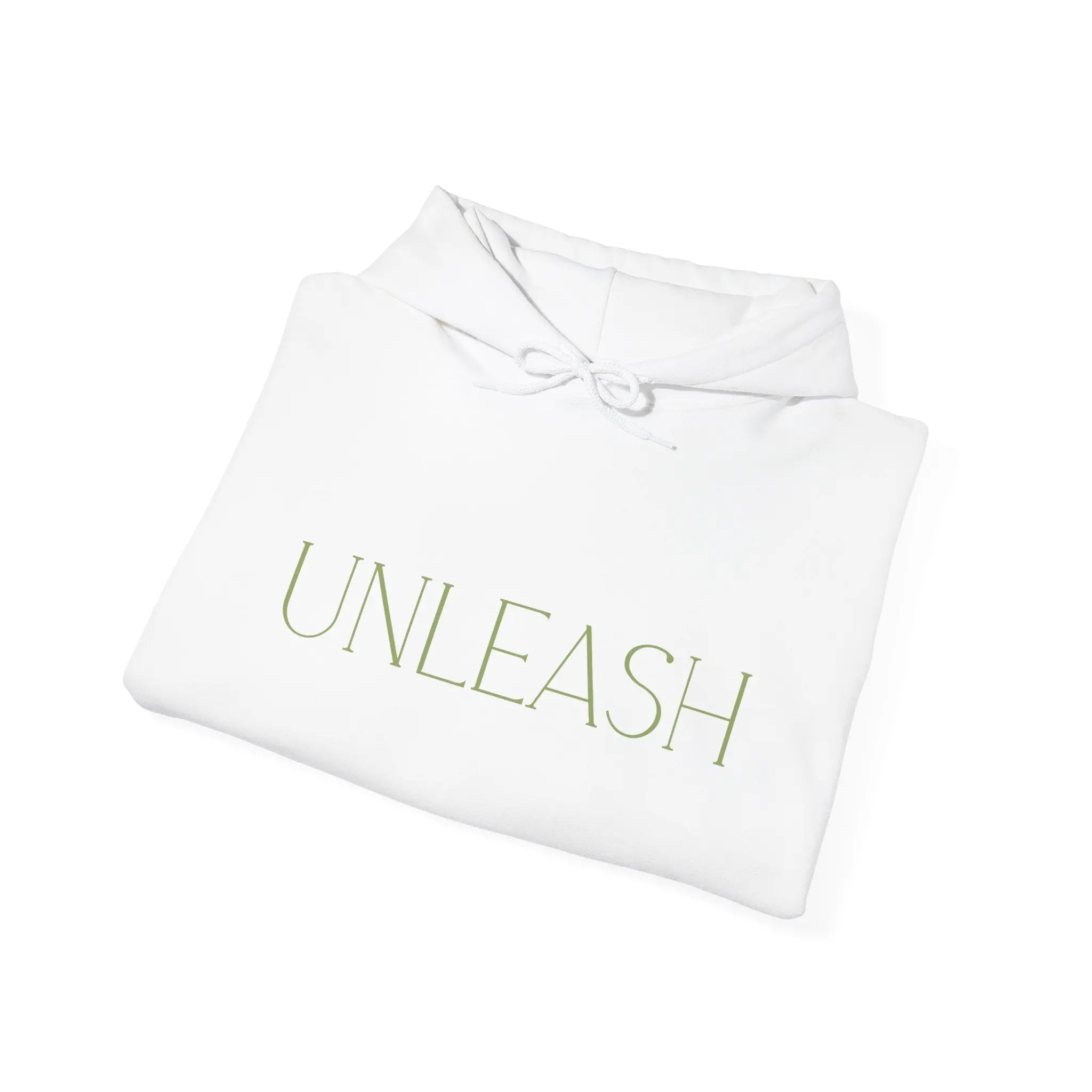 Unisex Heavy Blend™ Hooded Sweatshirt Printify