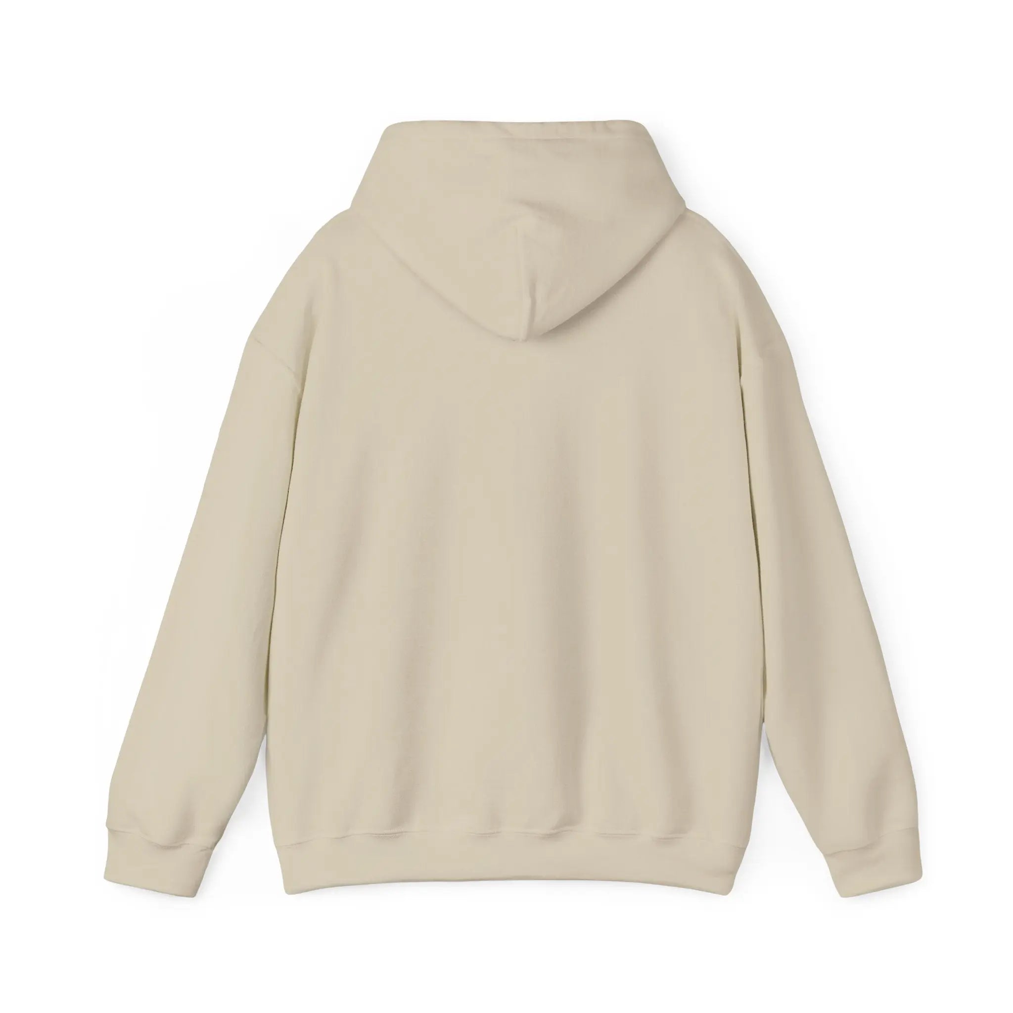 Unisex Heavy Blend™ Hooded Sweatshirt Printify