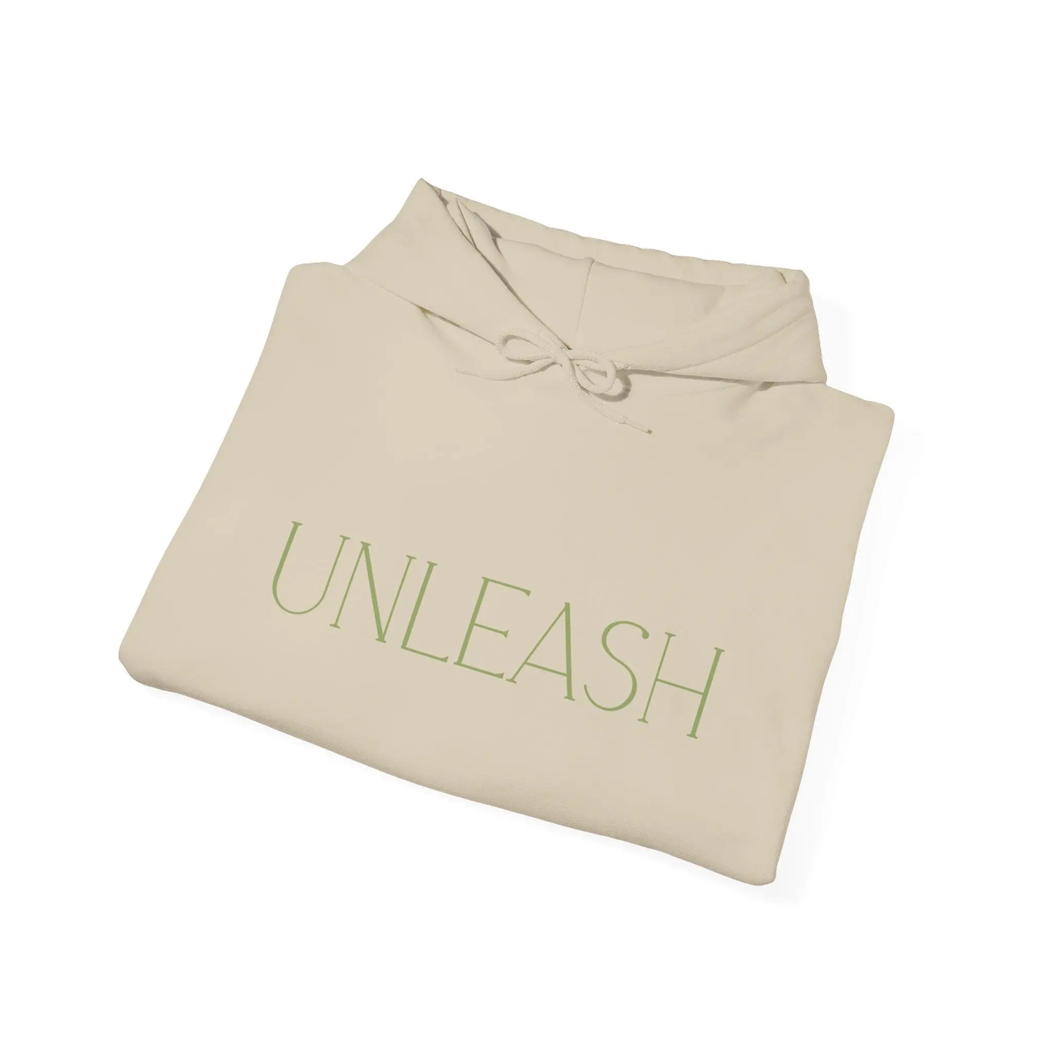 Unisex Heavy Blend™ Hooded Sweatshirt Printify