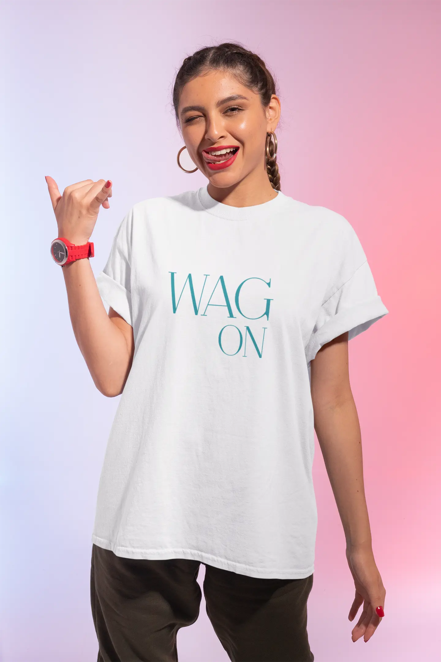 Unisex Jersey Short Sleeve Tee Printify