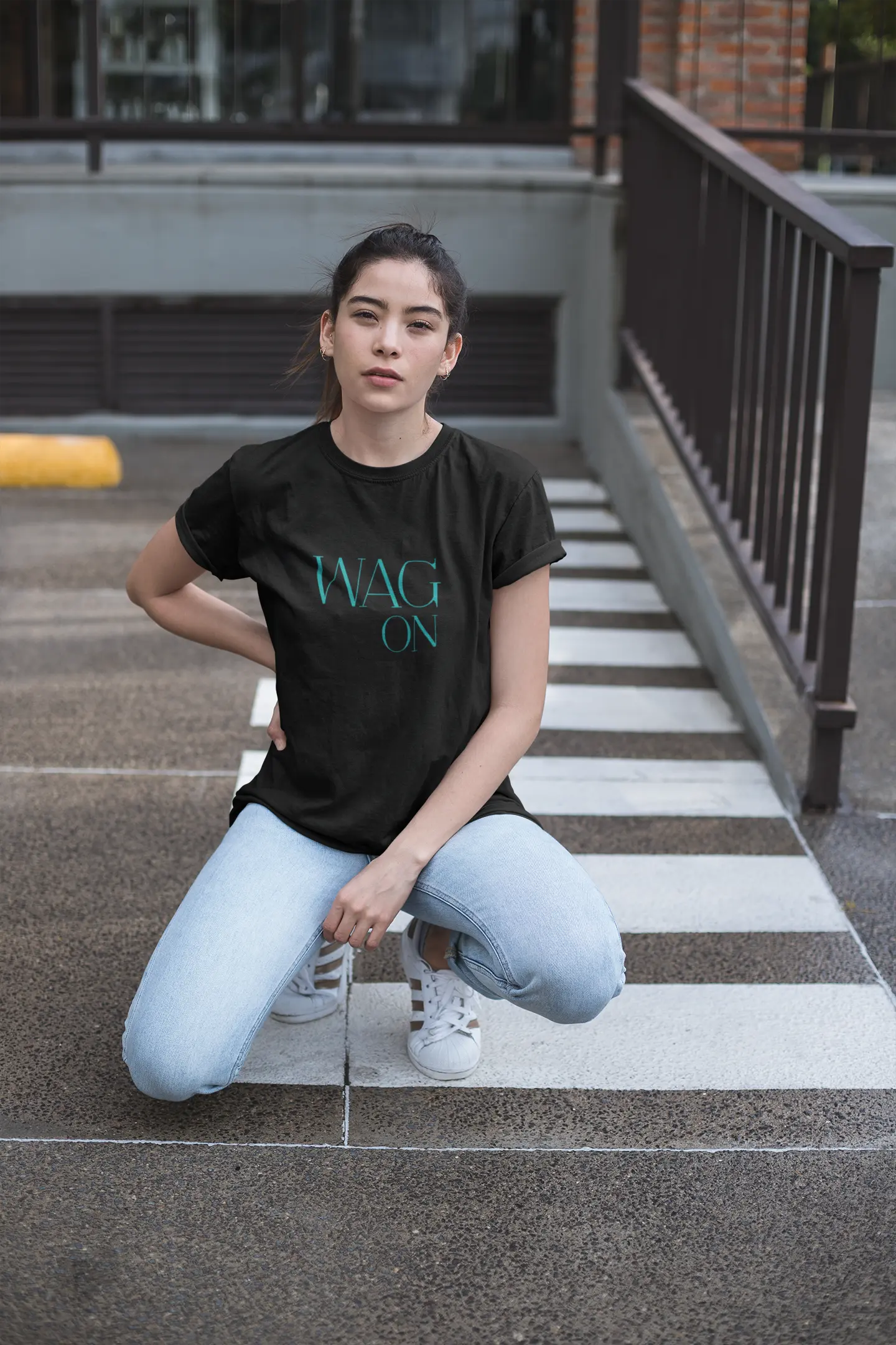 Unisex Jersey Short Sleeve Tee Printify