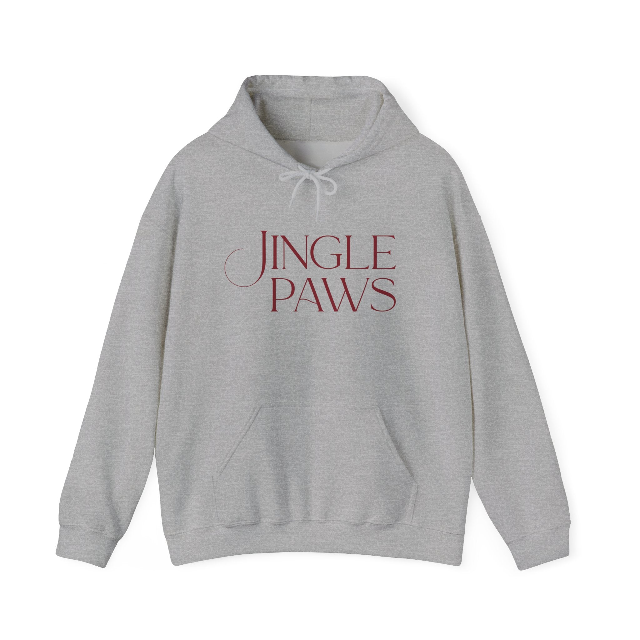 Funny Quote Dog Vibes Hooded Sweatshirt - Shaggy Chic