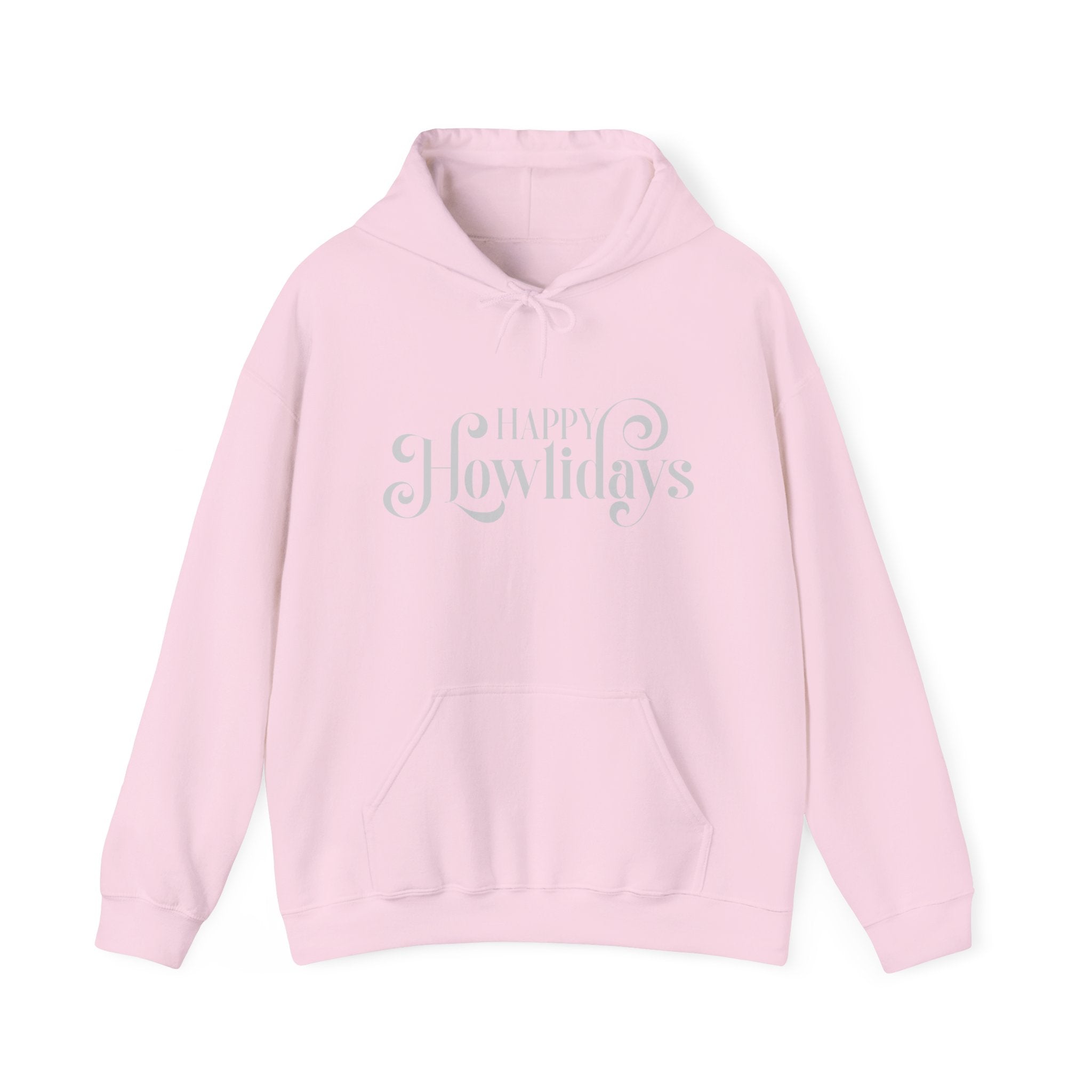 Funny Quote Dog Vibes Hoodie - Holiday Mood Merchandise - Shaggy Chic