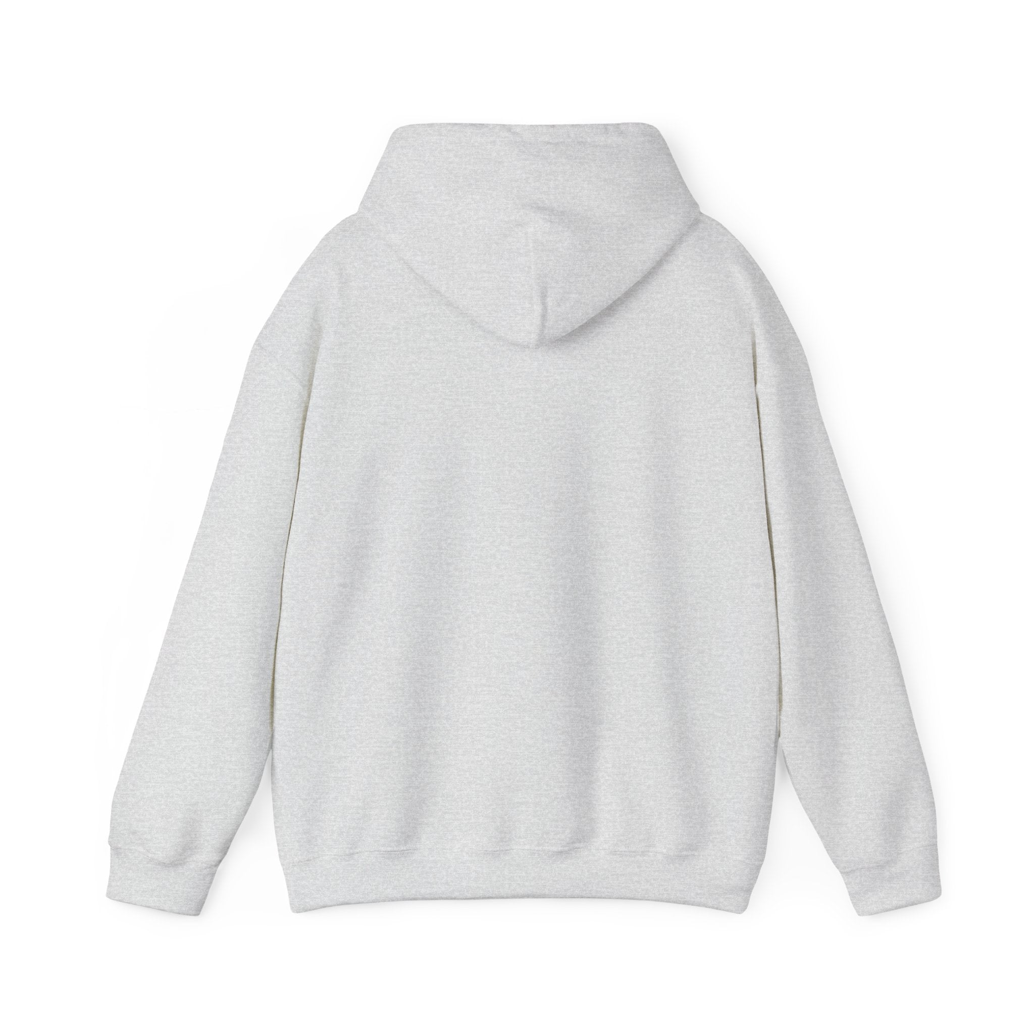 Unisex Heavy Blend™ Hooded Sweatshirt - Shaggy Chic