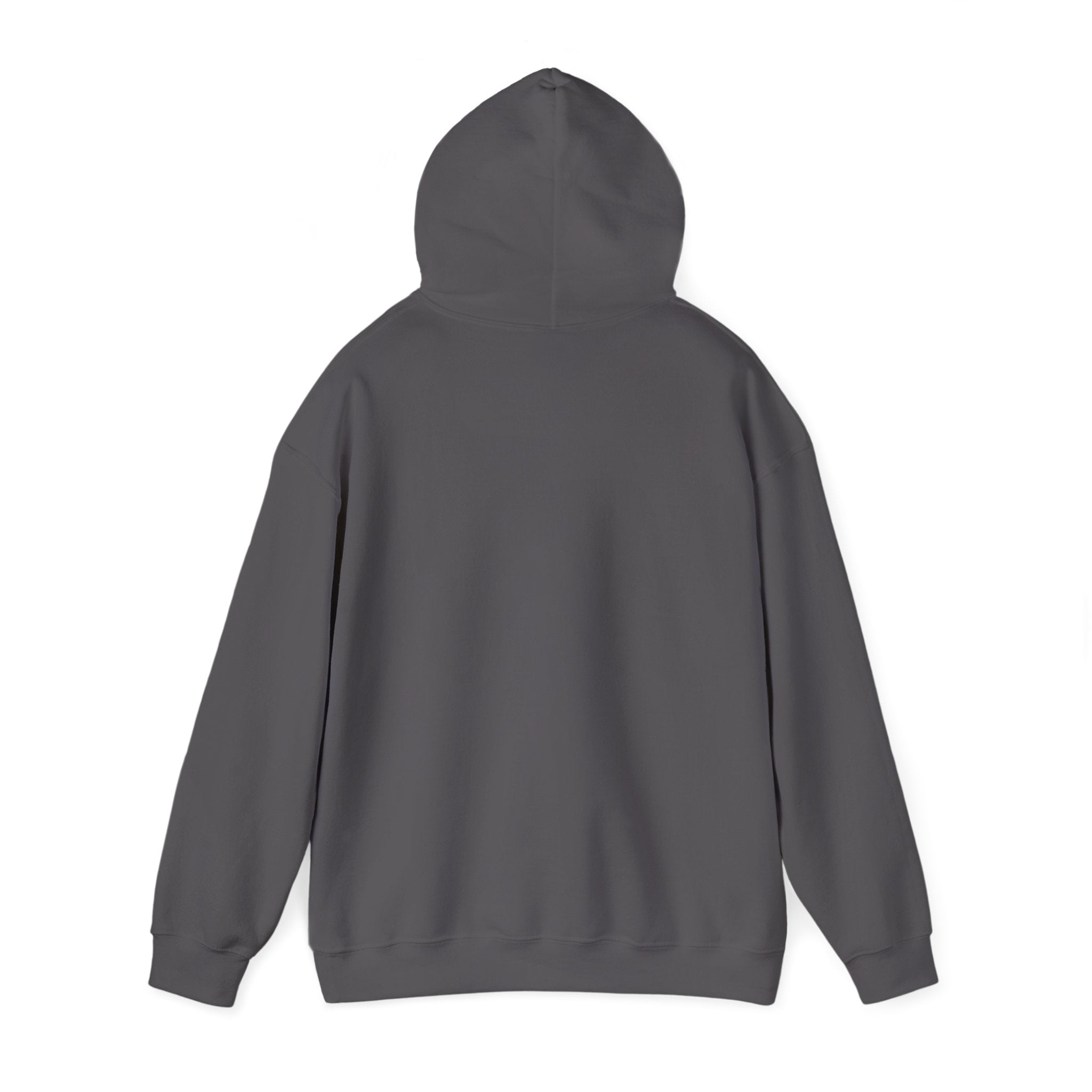 Unisex Heavy Blend™ Hooded Sweatshirt - Shaggy Chic