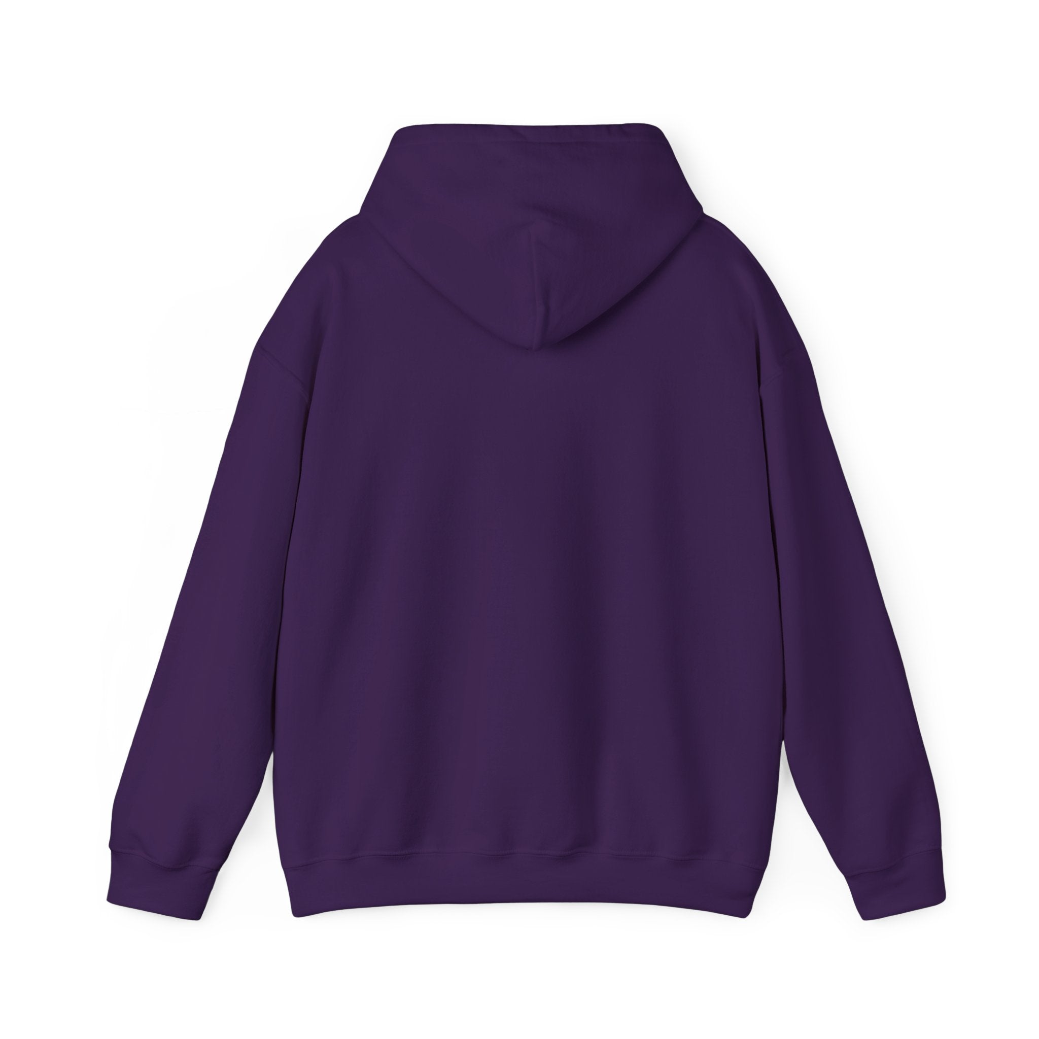 Unisex Heavy Blend™ Hooded Sweatshirt - Shaggy Chic