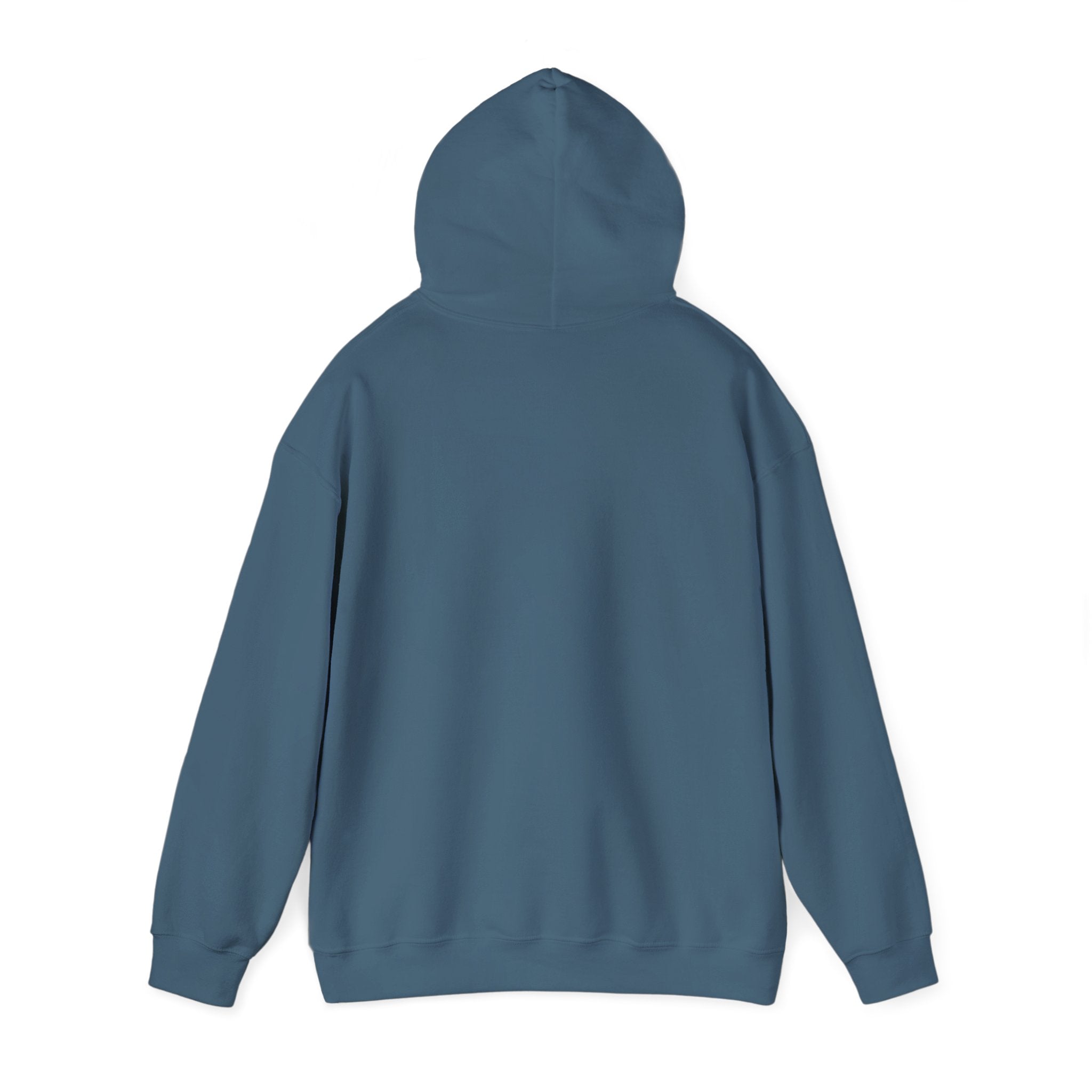Unisex Heavy Blend™ Hooded Sweatshirt - Shaggy Chic