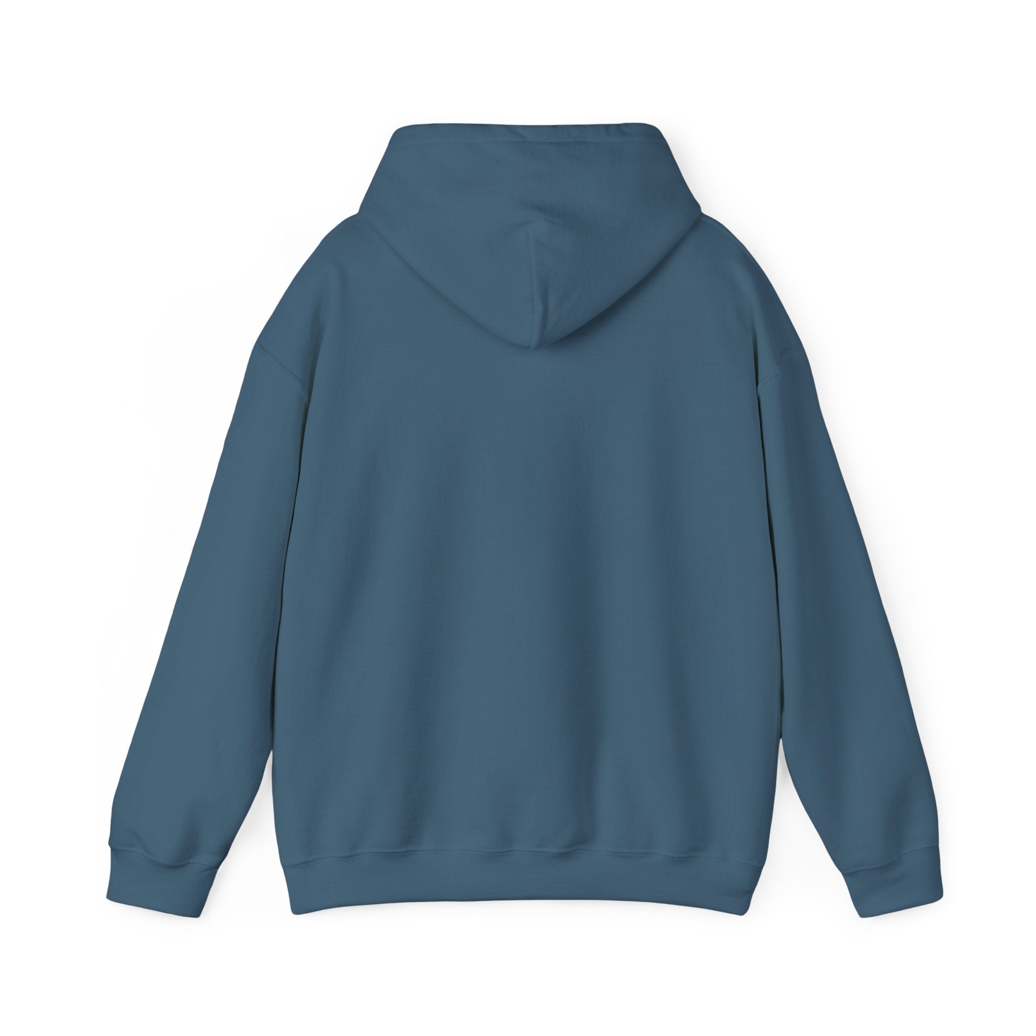 Unisex Heavy Blend™ Hooded Sweatshirt - Shaggy Chic