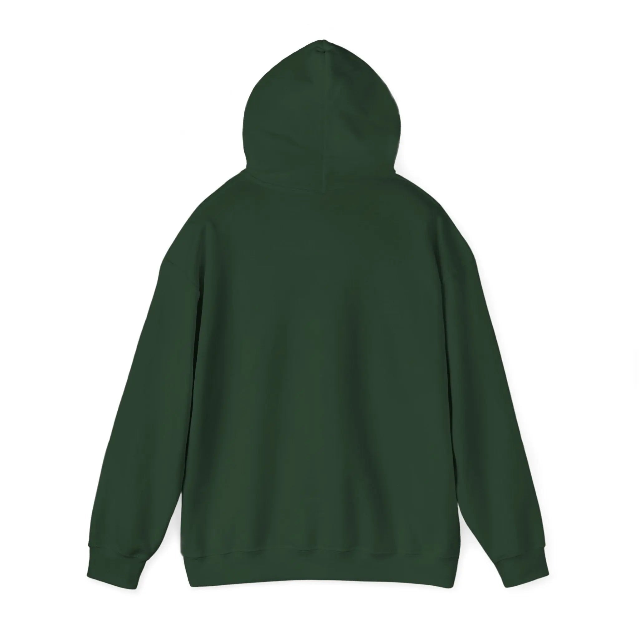 Unisex Heavy Blend™ Hooded Sweatshirt - Shaggy Chic