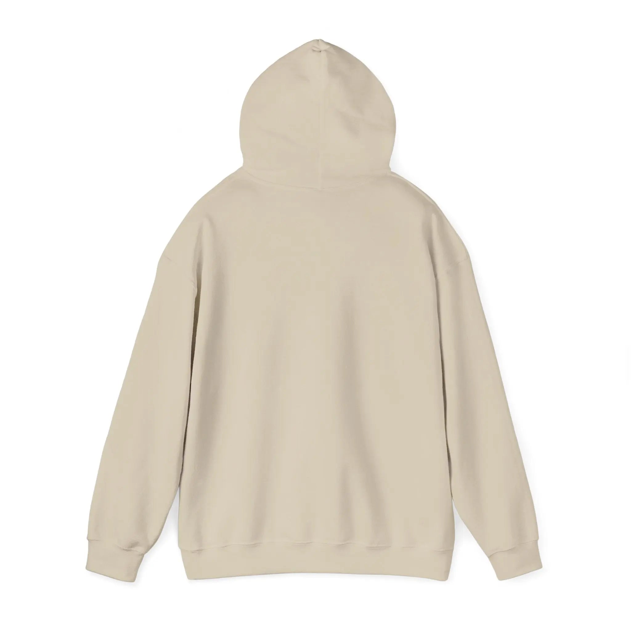 Unisex Heavy Blend™ Hooded Sweatshirt - Shaggy Chic
