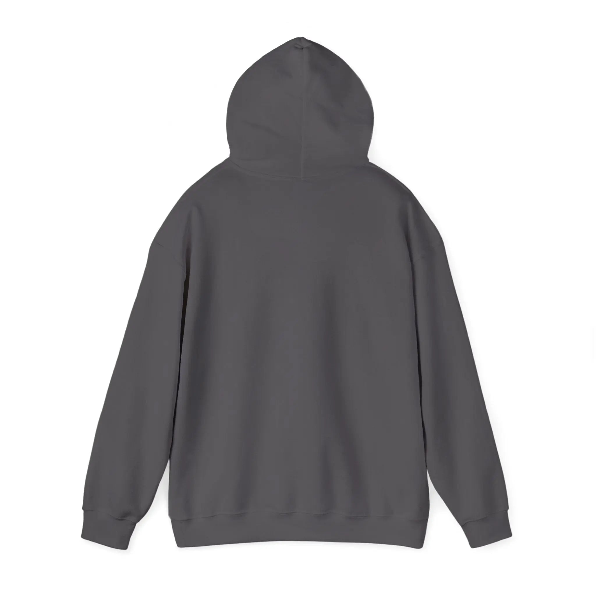 Unisex Heavy Blend™ Hooded Sweatshirt - Shaggy Chic