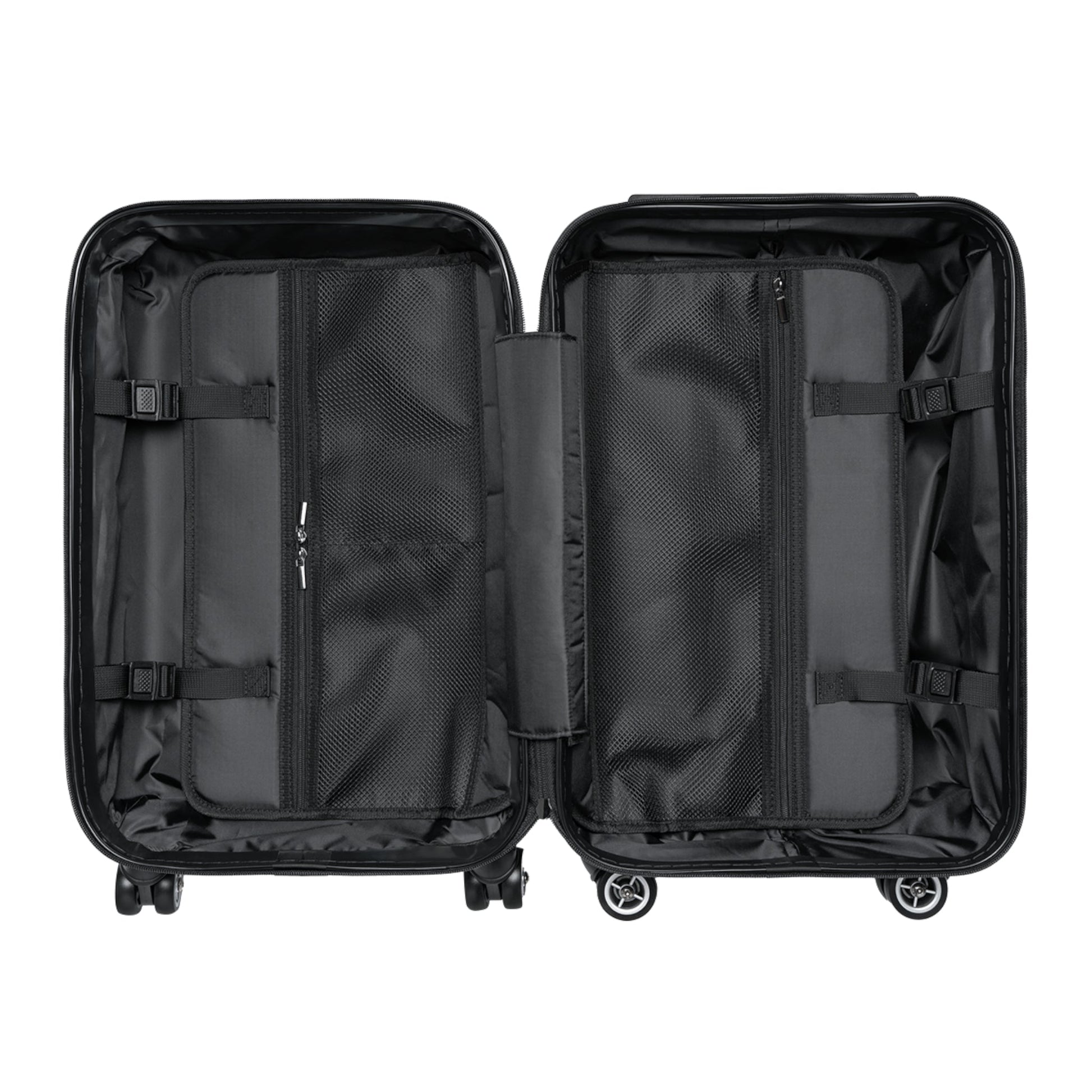 BELINDA Fashionable Suitcases | Stylish Travel Essentials