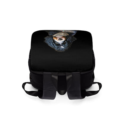 BELINDA Unisex Stylish Shoulder Backpacks | Crossbody Bags