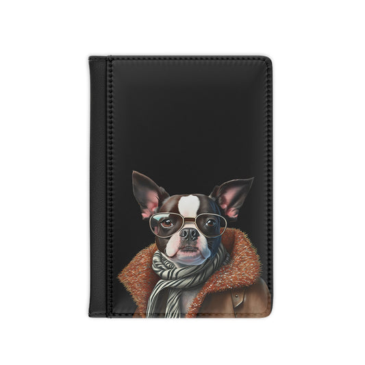 Benny Pet Passport Cover at Good Price - Best Selling Pet Supplies