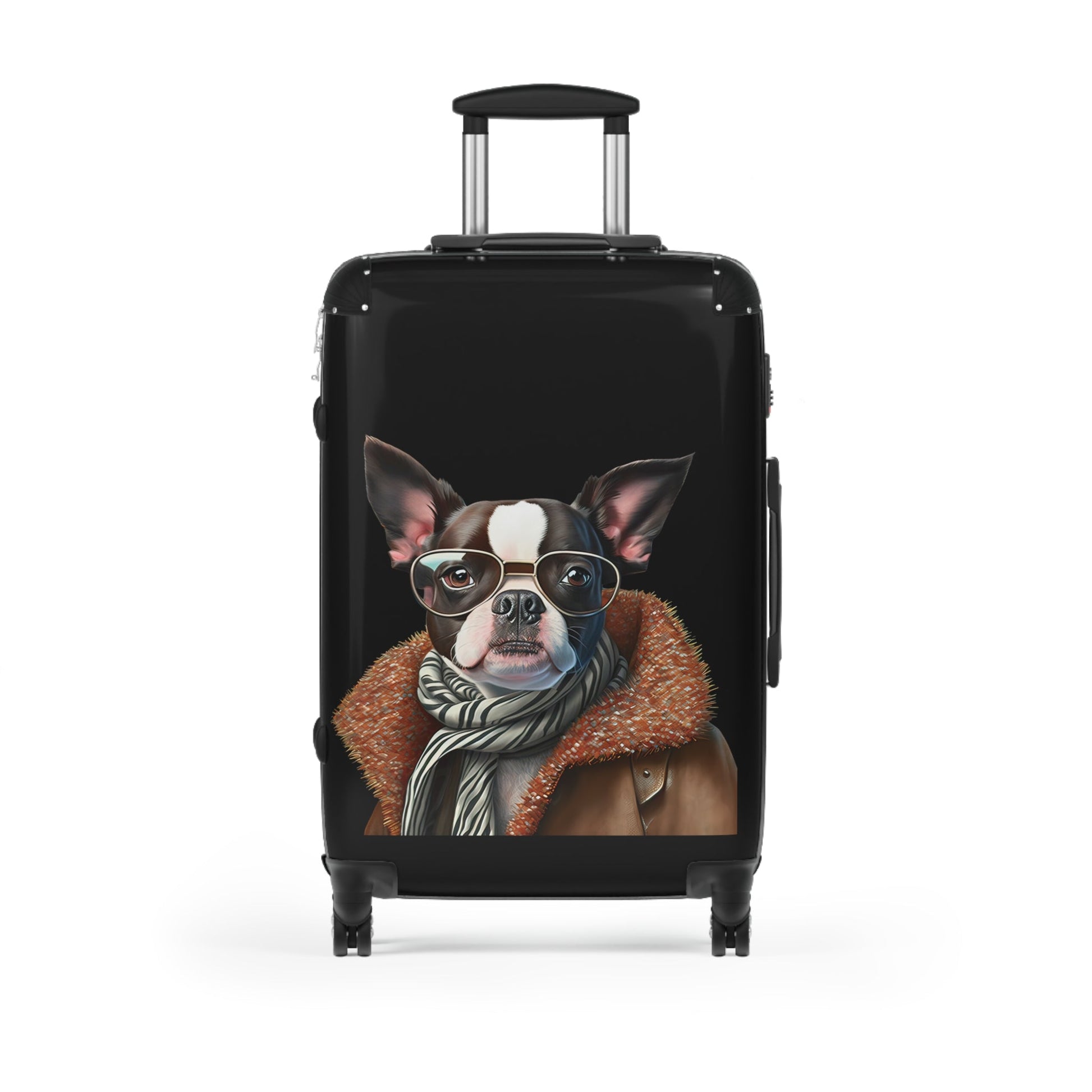 Buy BENNY Modern Suitcase | Stylish Travel Essentials