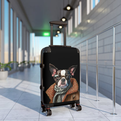 Buy BENNY Modern Suitcase | Stylish Travel Essentials