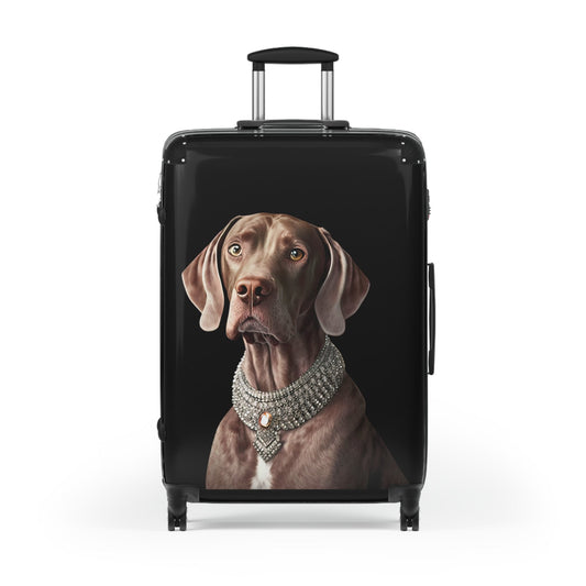 Buy Fashionable Suitcase | Stylish Travel Essentials