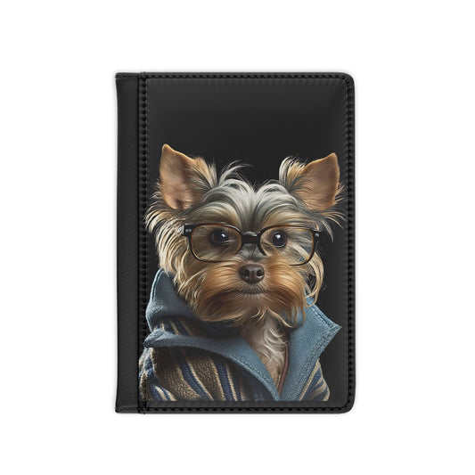 Yettie Pet Passport Cover - Best Selling Pet Supplies in USA