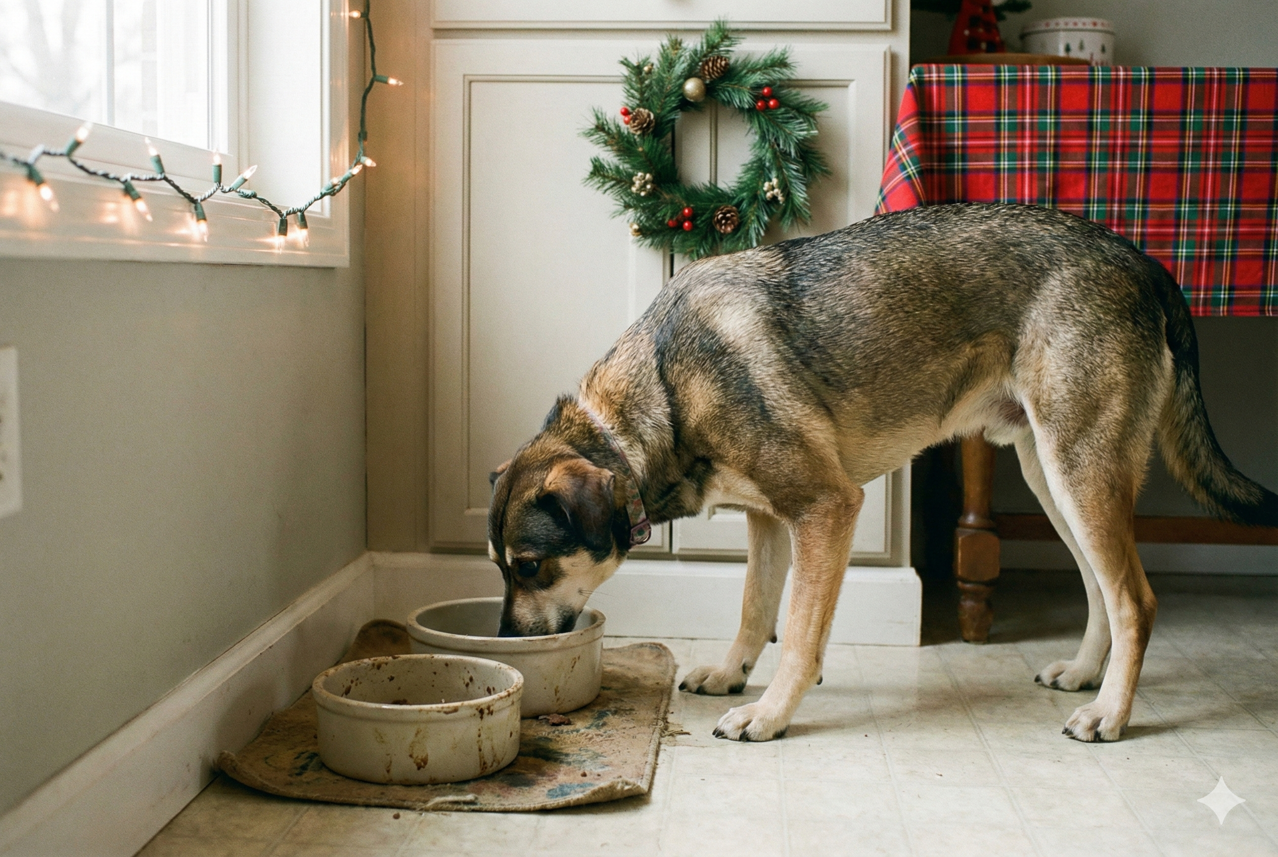 Why Routine Matters for Dogs During Holidays