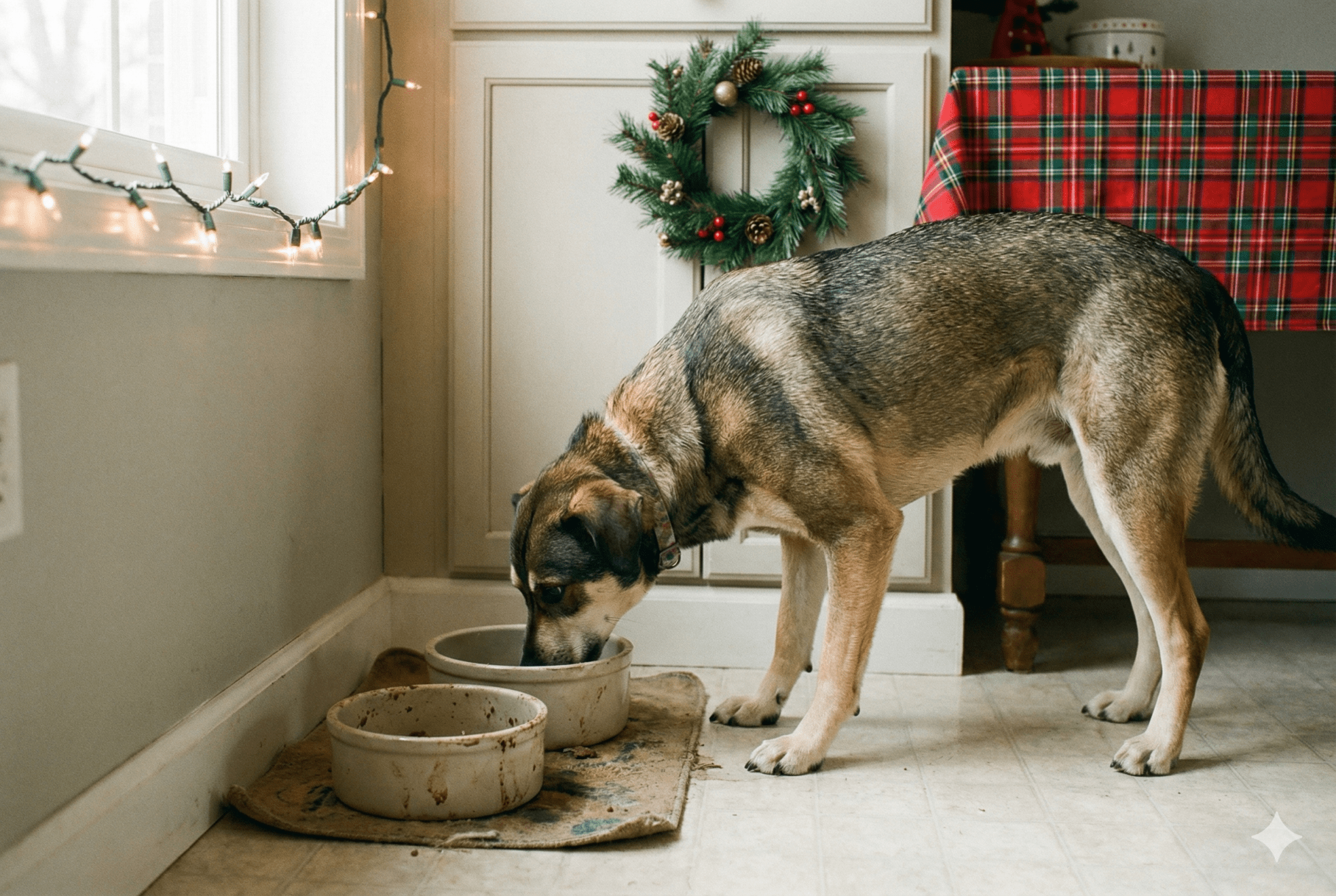 Why Routine Matters for Dogs During the Holidays - Shaggy Chic