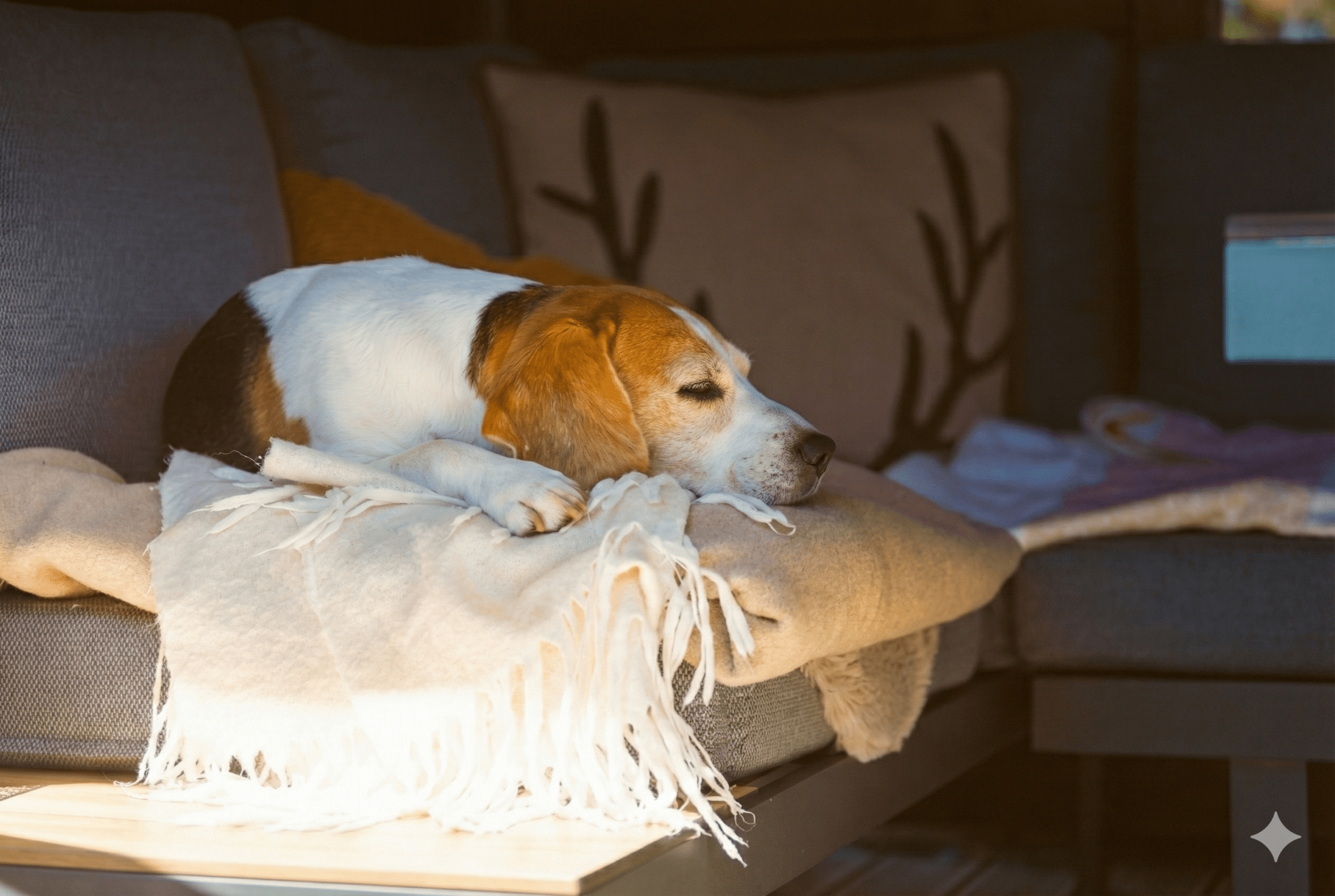 Winter Dog Care Tips for a Cozy Season - Shaggy Chic
