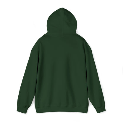PHILIIP : Unisex Heavy Blend™ Hooded Sweatshirt