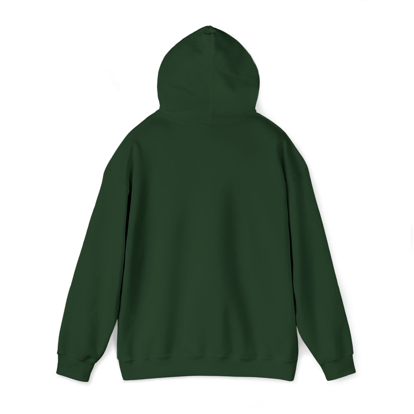 Phillip Unisex Heavy Blend™ Hooded Sweatshirt