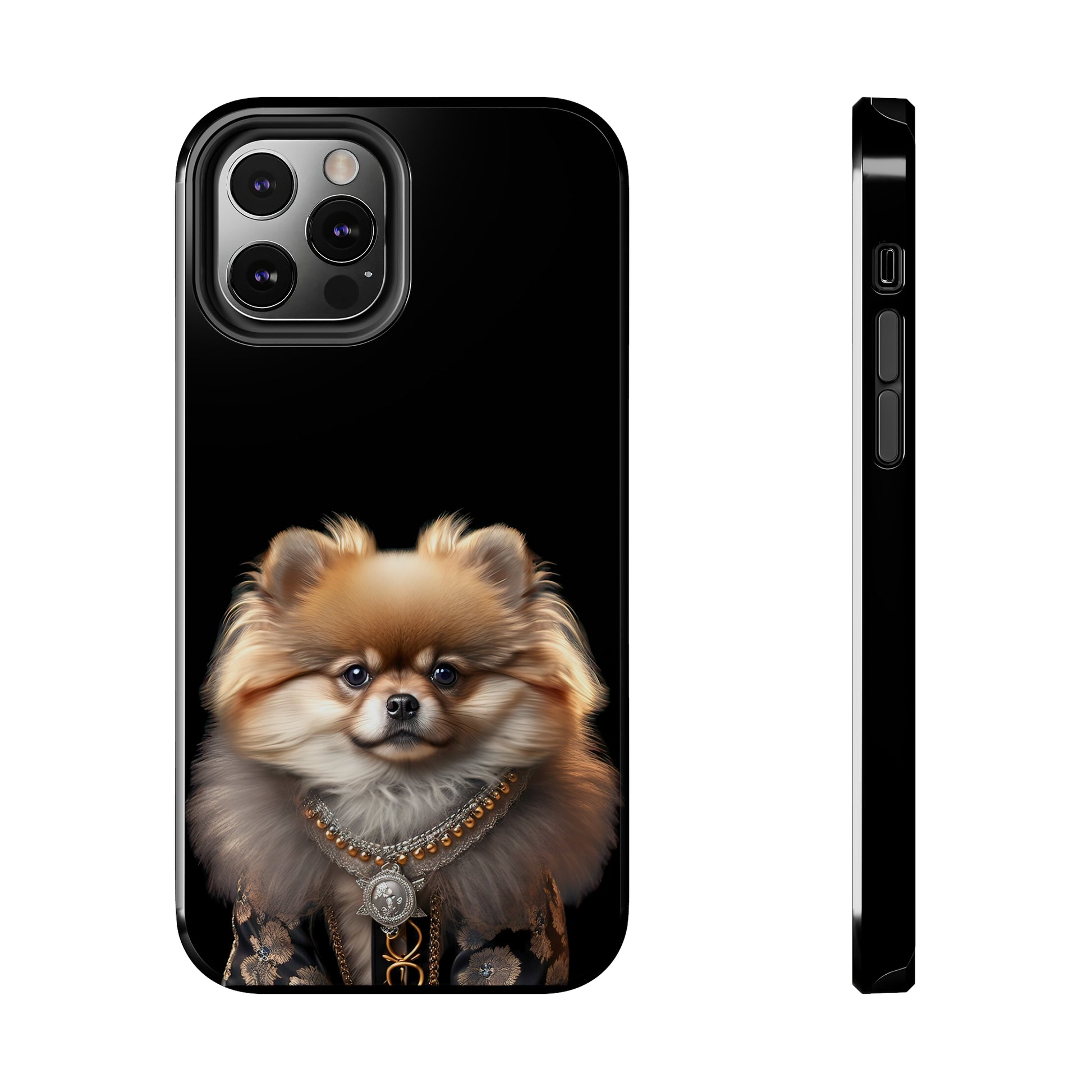 Phillip Tough Phone Cases in USA - Shaggy Chic