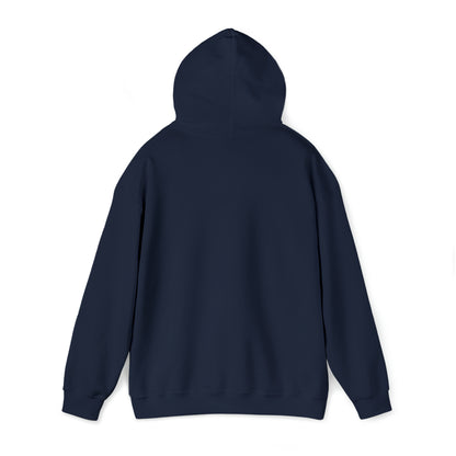 WINNIE : Unisex Heavy Blend™ Hooded Sweatshirt
