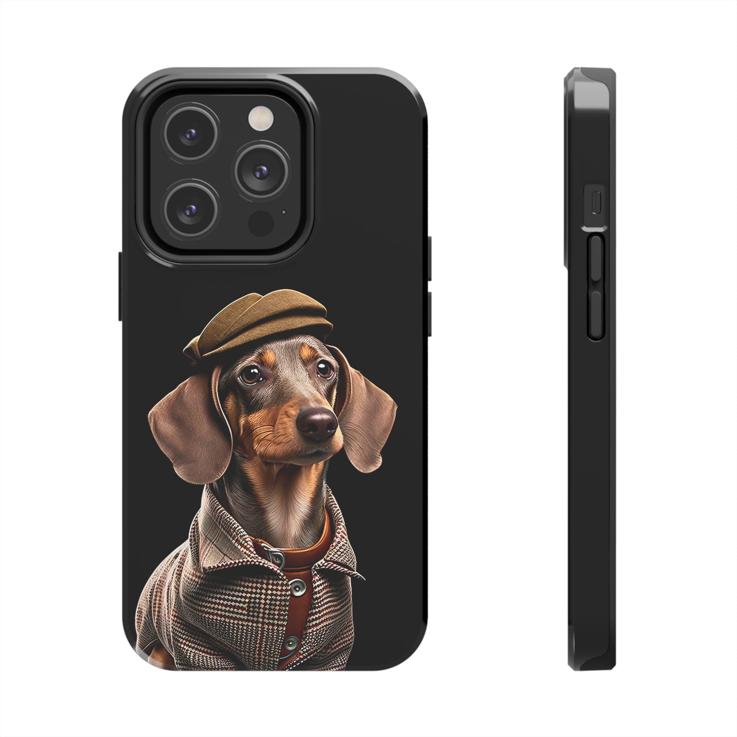Donny Tough Phone Cases in USA - Shaggy Chic