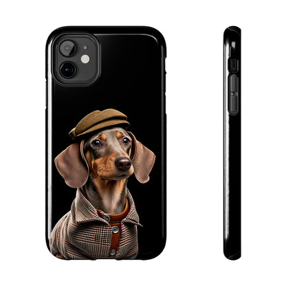 Donny Tough Phone Cases in USA - Shaggy Chic