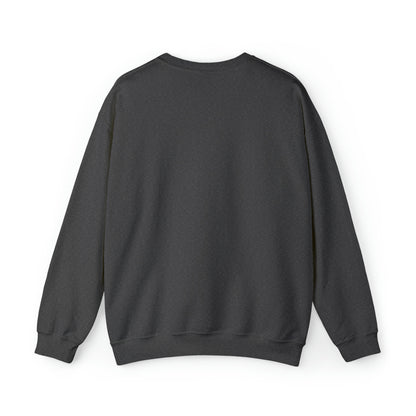 YETTIE : Unisex Heavy Blend™ Crewneck Sweatshirt