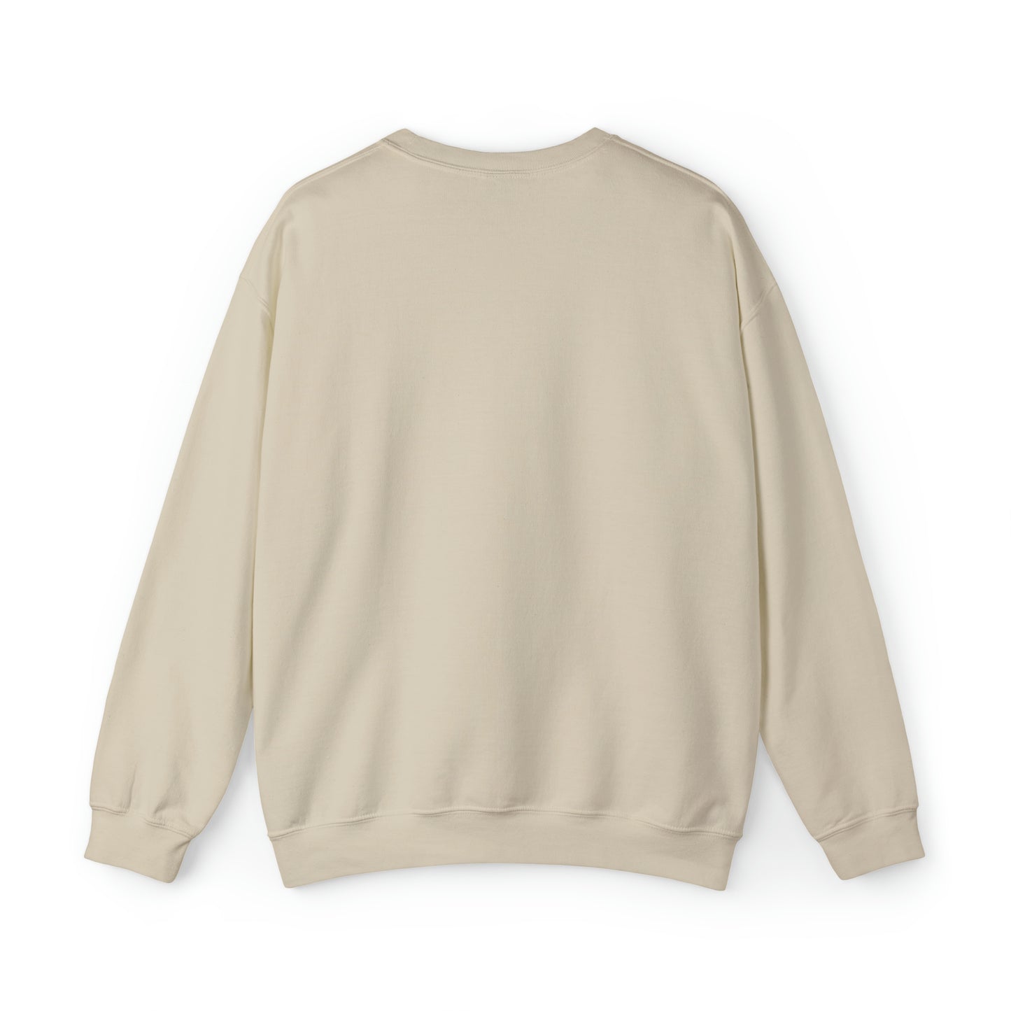 Yettie Unisex Heavy Blend™ Crewneck Sweatshirt