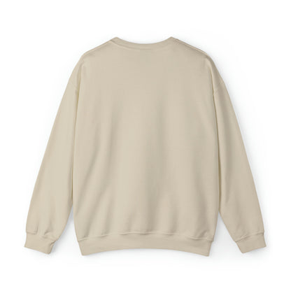 Yettie Unisex Heavy Blend™ Crewneck Sweatshirt