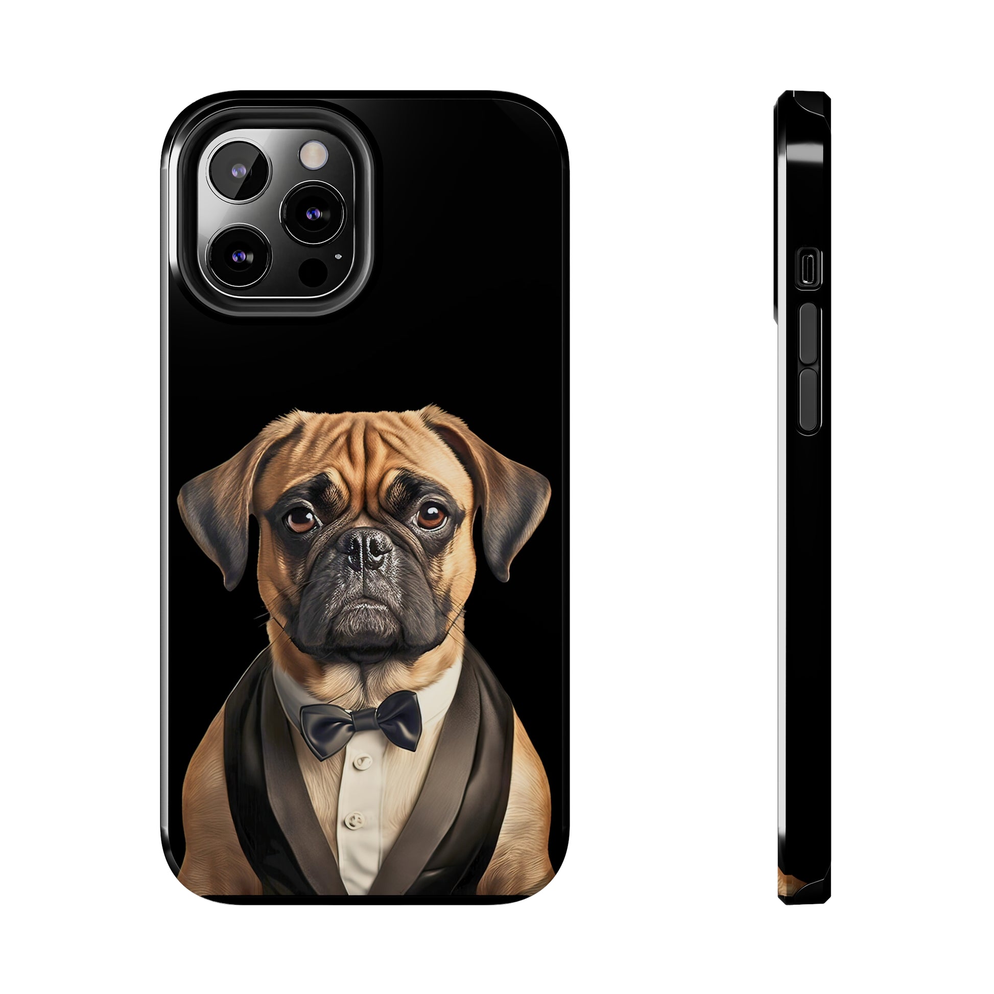 Peter Tough Phone Cases in USA - Shaggy Chic