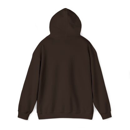 Dawson Unisex Heavy Blend™ Hooded Sweatshirt - Shaggy Chic