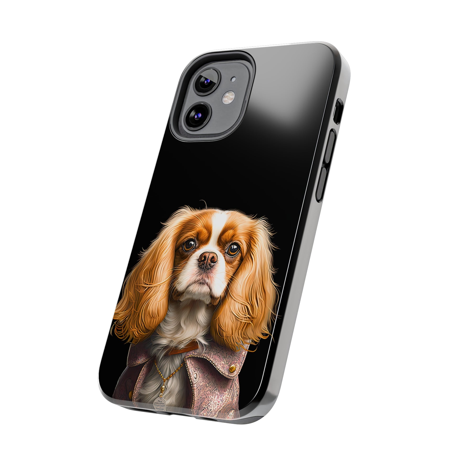 Catherine Tough Phone Cases in USA - Shaggy Chic