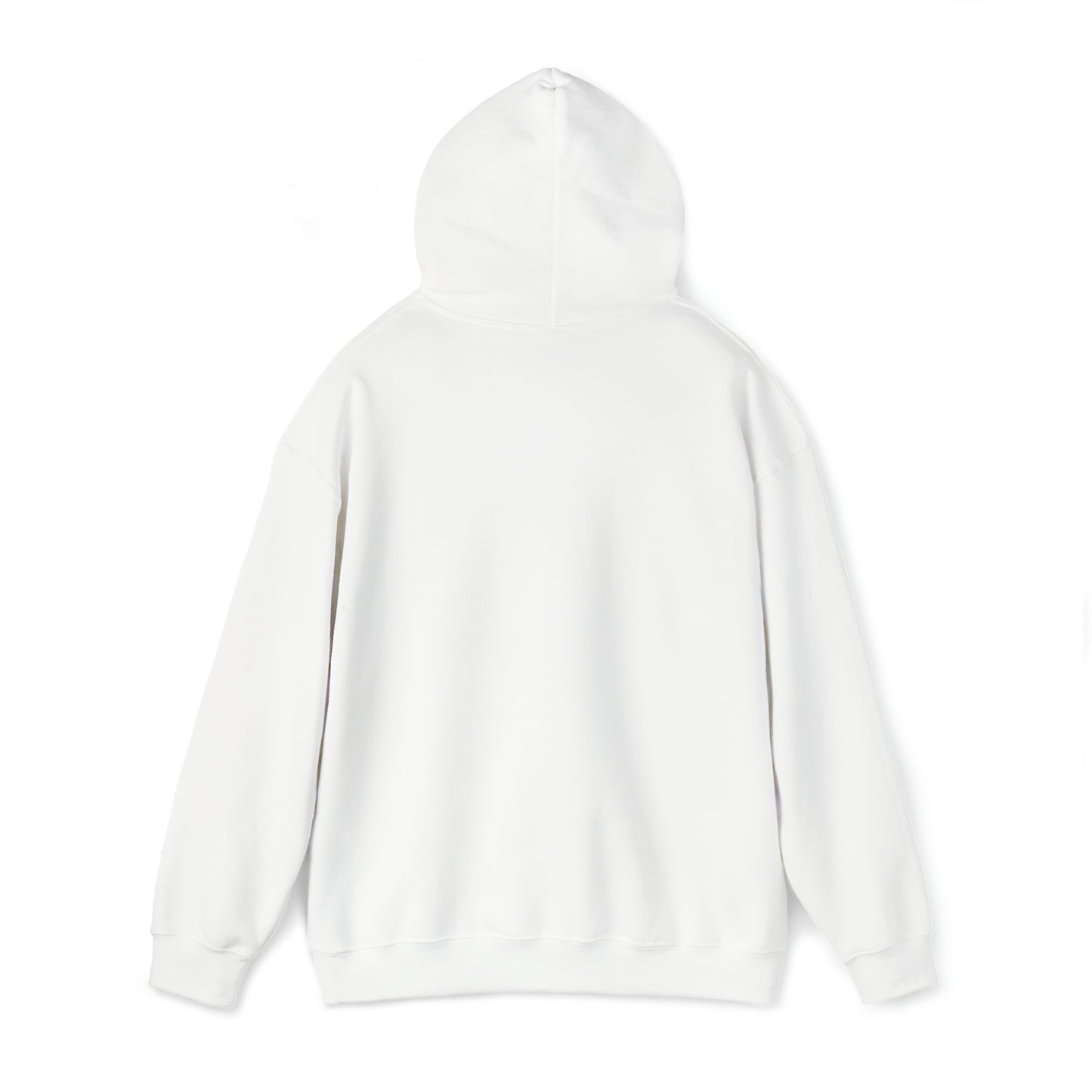 Winnie Unisex Heavy Blend™ Hooded Sweatshirt