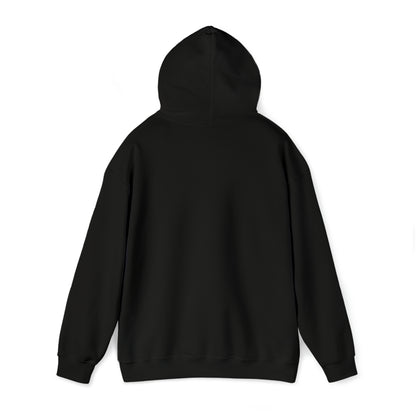 BELINDA : Unisex Heavy Blend™ Hooded Sweatshirt