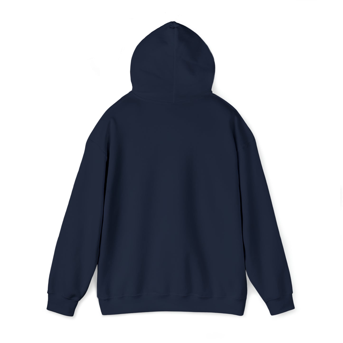 Benny Unisex Heavy Blend™ Hooded Sweatshirt