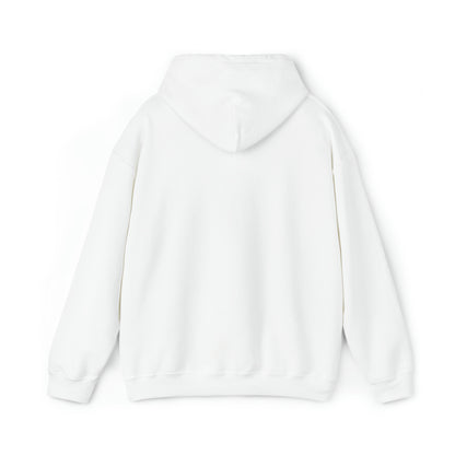 DONNY : Unisex Heavy Blend™ Hooded Sweatshirt