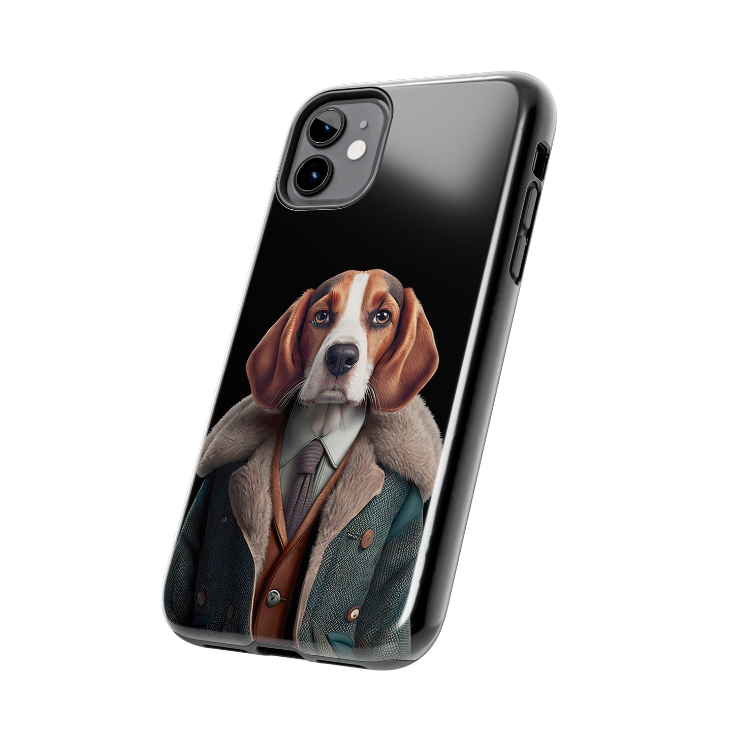 BUFORD : Tough Phone Cases